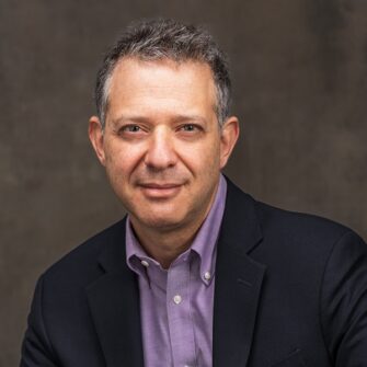 Isaac Sacolick, Contributing Editor, InfoWorld, Moderator at the FutureIT NYC 2025: IT Leadership & Emerging Technologies