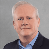 Bob Parker, Senior Vice President, Enterprise Applications, Data Intelligence, Services, and Industry Research, IDC, Speaker at the FutureIT Calgary: AI, Data and Tech Leadership: Finding Business Value from Emerging Technology | Foundry Eventsv