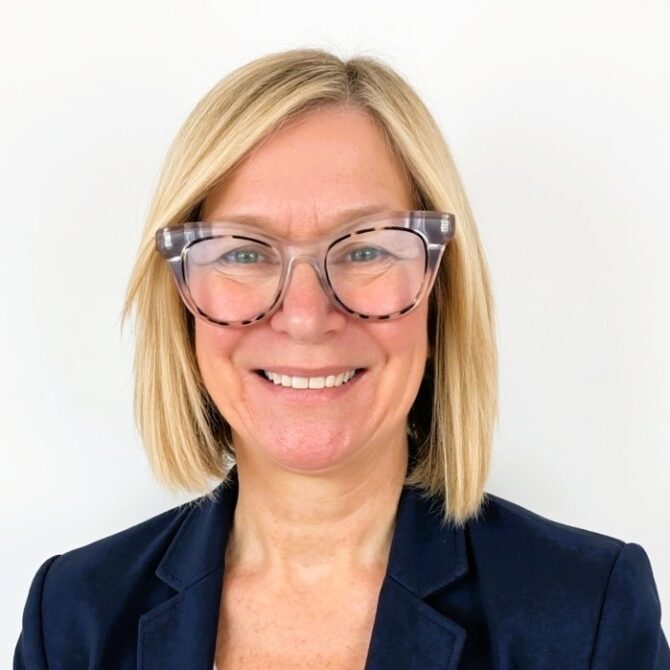 Lee Rennick, Vice President, Tech Evangelist, IDC, Moderator at the FutureIT Toronto 2025 | IT Leadership & AI Insights