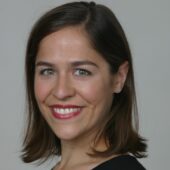 Beth Kormanik, Event Content Director, Foundry, an IDG Inc. company, Moderator at the FutureIT Boston 2024: Technical Leadership, Data & AI