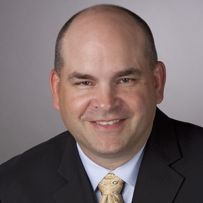 Ken Piddington, Chief Digital, Technology & Integration Officer, RelaDyne, Speaker at the FutureIT Dallas 2025: Tech Conference for IT Leadership