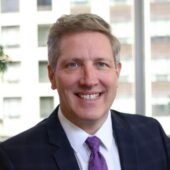 Tony Olvet - Group Vice President, Worldwide C-Suite and Digital Business Research at IDC