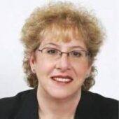 Joanne Friedman, CEO and Principal, Smart Manufacturing, Connektedminds Inc.