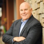 Michael Keithley, CIO, United Talent Agency, Speaker at the FutureIT LA 2024: AI, Data, & Tech Leadership