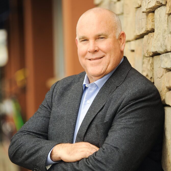 Michael Keithley, CIO, United Talent Agency, Speaker at the FutureIT LA 2024: AI, Data, & Tech Leadership