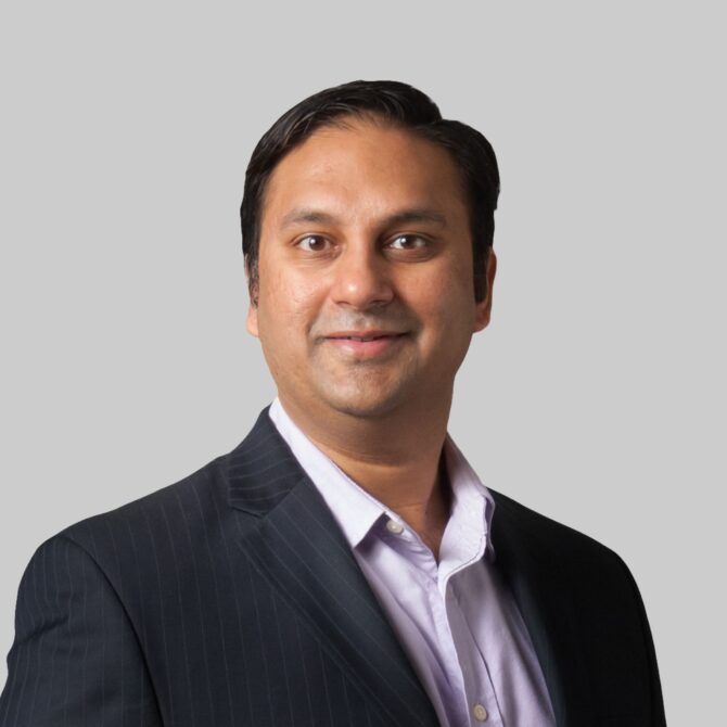 Roger Beharry Lall, Research Director, Advertising & Marketing Technologies, IDC