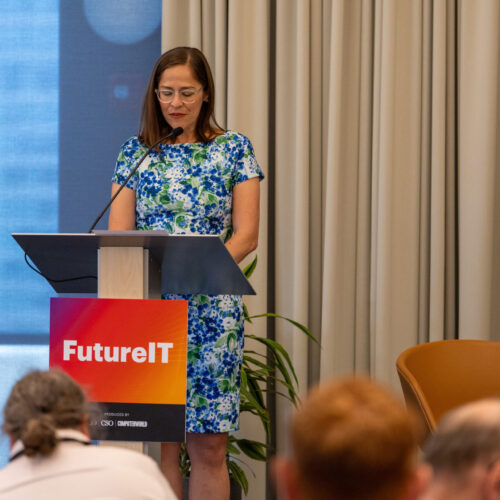 FutureIT series