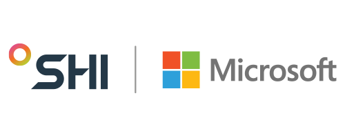 SHI | Microsoft