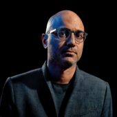 Ayad Akhtar, Author, Speaker at the FutureIT NYC 2024: AI, Data, & Tech Leadership - New York Tech Conference