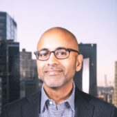 Laksh Nathan, Chief Information Officer, Paramount, Speaker at the FutureIT NYC 2024: AI, Data, & Tech Leadership - New York Tech Conference