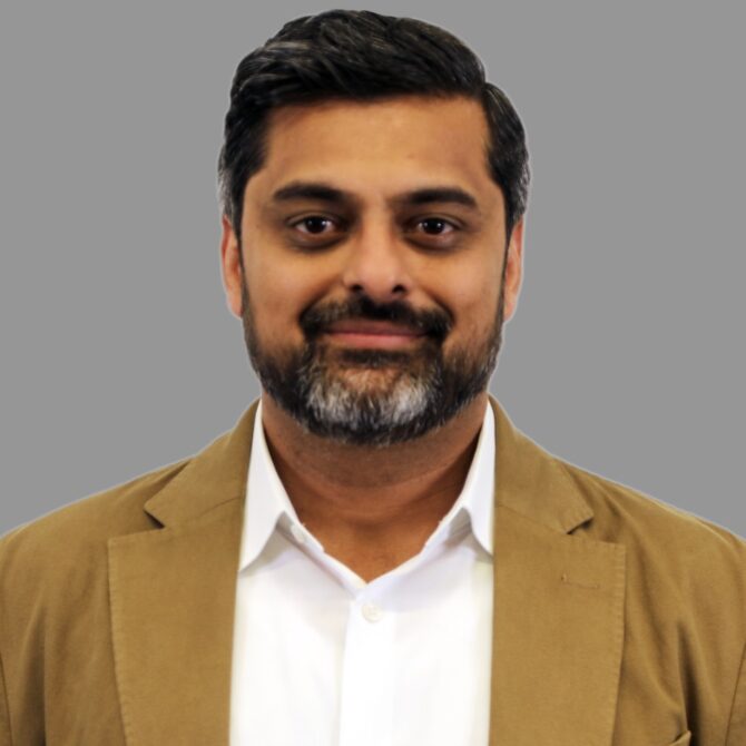 Keyur Ajmera, CIO, iCIMS, Speaker at the FutureIT NYC 2024: AI, Data, & Tech Leadership - New York Tech Conference