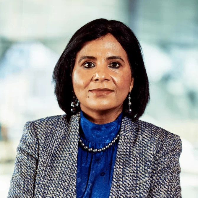 Ritu Jyoti, Group Vice President/General Manager, Worldwide Artificial Intelligence, Automation, Data and Analytics Research Practice, IDC, Speaker at the FutureIT Toronto: AI, Data and Tech Leadership: Finding Business Value from Emerging Technology | Foundry Events