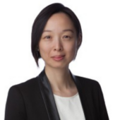 Gini Wong, Head of IT, MUFG Canada, Speaker at the FutureIT Canada 2025: Tech Trends & Leadership Insights