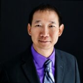 Kin Lee-Yow, CIO, CAA Club Group of Companies, Speaker at the FutureIT Canada 2025: Tech Trends & Leadership Insights