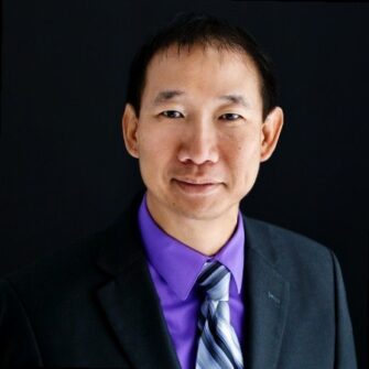 Kin Lee-Yow, CIO, CAA Club Group of Companies, Speaker at the FutureIT Toronto 2025 | IT Leadership & AI Insights