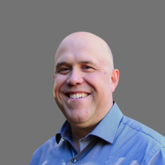 Mike Hamilton, Chief Information Officer, Cloudflare, Speaker at the FutureIT Toronto 2025 | IT Leadership & AI Insights