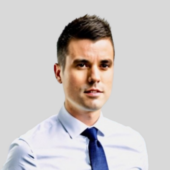 Andrew Shaw, Principal Solutions Engineer, Perforce Delphix, Speaker at the FutureIT Toronto 2025 | IT Leadership & AI Insights