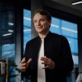 Christian Klein, CEO, SAP, Speaker at the FutureIT Canada 2025: Tech Trends & Leadership Insights