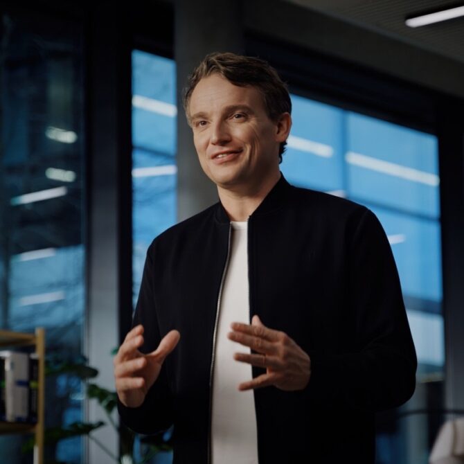 Christian Klein, CEO, SAP, Speaker at the FutureIT Canada 2025: Tech Trends & Leadership Insights