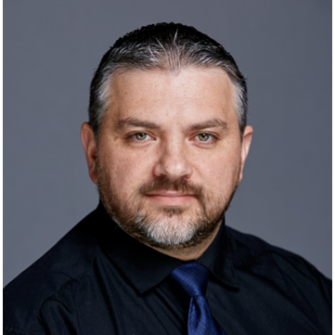 Daemon Behr, Field CTO, Americas, Nutanix, Speaker at the FutureIT Toronto 2025 | IT Leadership & AI Insights