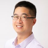 Jeffrey Wong, Technical Product Marketing Director, SnapLogic, Speaker at the FutureIT Canada 2025: Tech Trends & Leadership Insights