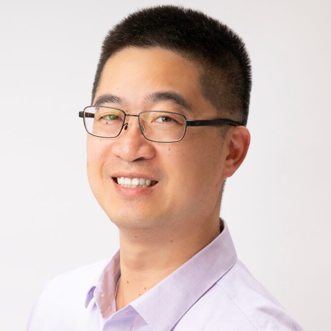 Jeffrey Wong, Technical Product Marketing Director, SnapLogic, Speaker at the FutureIT Canada 2025: Tech Trends & Leadership Insights