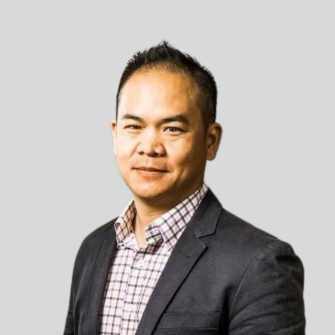 Matthew Yeh, VP of Product Marketing, Perforce Delphix, Speaker at the FutureIT Canada 2025: Tech Trends & Leadership Insights