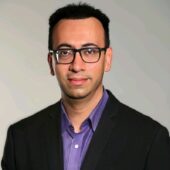 Nitin Thukral, VP of Enterprise Services and Technology Operations, Aquent Studios, Speaker at the FutureIT Toronto 2025 | IT Leadership & AI Insights