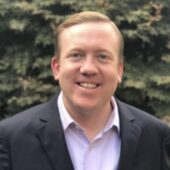 Ryan Downing, VP & CIO of Enterprise Business Solutions, Principal Financial Group, Speaker at the FutureIT NYC 2025: IT Leadership & Emerging Technologies