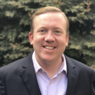 Ryan Downing, VP & CIO of Enterprise Business Solutions, Principal Financial Group, Speaker at the FutureIT NYC 2025: IT Leadership & Emerging Technologies