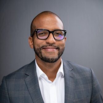 Ryan Narinesingh, Director, Region Sales, Veeam, Speaker at the FutureIT Toronto 2025 | IT Leadership & AI Insights