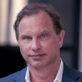 Michael Stempf, Vice President, Product Experience, Commvault, Speaker at the FutureIT Canada 2025: Tech Trends & Leadership Insights