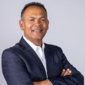 Shyam Venkat