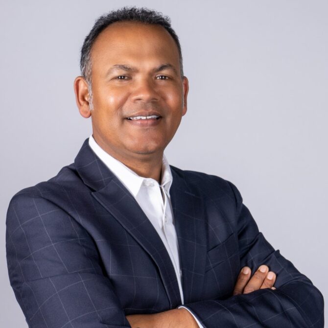 Shyam Venkat
