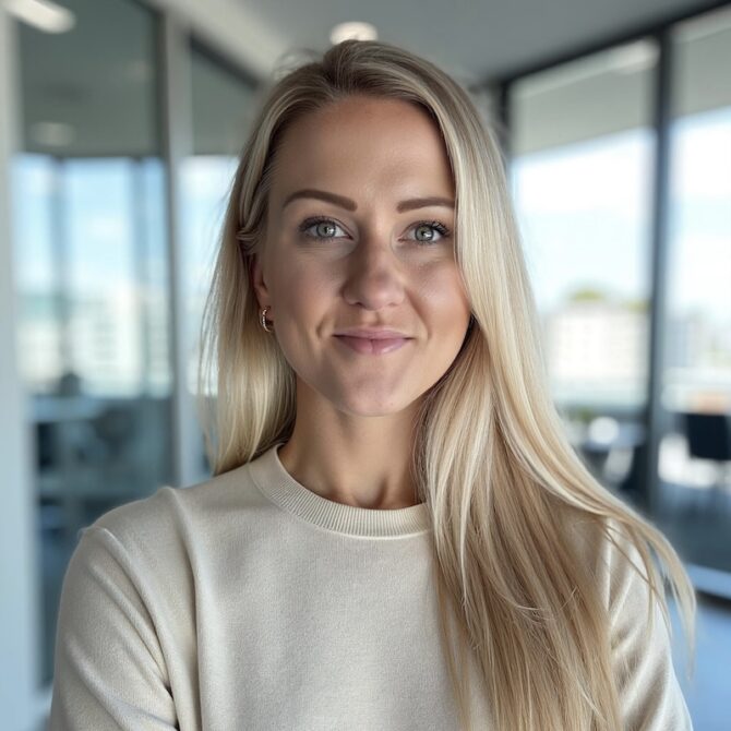 Mara Puisite, VP, Product Management, Planview, Speaker at the FutureIT LA 2025