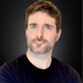 James Sutton, Senior Solutions Architect, GenAI, NVIDIA, Speaker at the FutureIT Toronto 2025 | IT Leadership & AI Insights