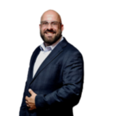 Mike Egli, CX Client Principal, RingCentral, Speaker at the FutureIT Toronto 2025 | IT Leadership & AI Insights