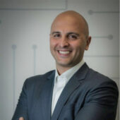 Ari Weil, VP of Cloud Product Marketing, Akamai, Speaker at the FutureIT NYC 2025: IT Leadership & Emerging Technologies