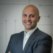 Ari Weil, VP of Cloud Product Marketing, Akamai, Speaker at the FutureIT NYC 2025: IT Leadership & Emerging Technologies