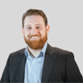 James Bracken, Territory Account Manager, ESET Canada, Speaker at the FutureIT Calgary: AI, Data and Tech Leadership: Finding Business Value from Emerging Technology | Foundry Eventsv