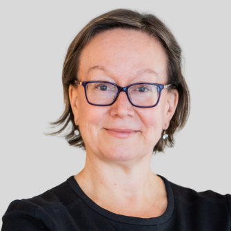 Julie Levesque, Executive Vice President, Technology and Operations, National Bank of Canada, Speaker at the FutureIT Calgary: AI, Data and Tech Leadership: Finding Business Value from Emerging Technology | Foundry Eventsv