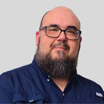 Rob Lucas, Principal Solutions Consultant, Dell Technologies, Speaker at the FutureIT Calgary: AI, Data and Tech Leadership: Finding Business Value from Emerging Technology | Foundry Eventsv