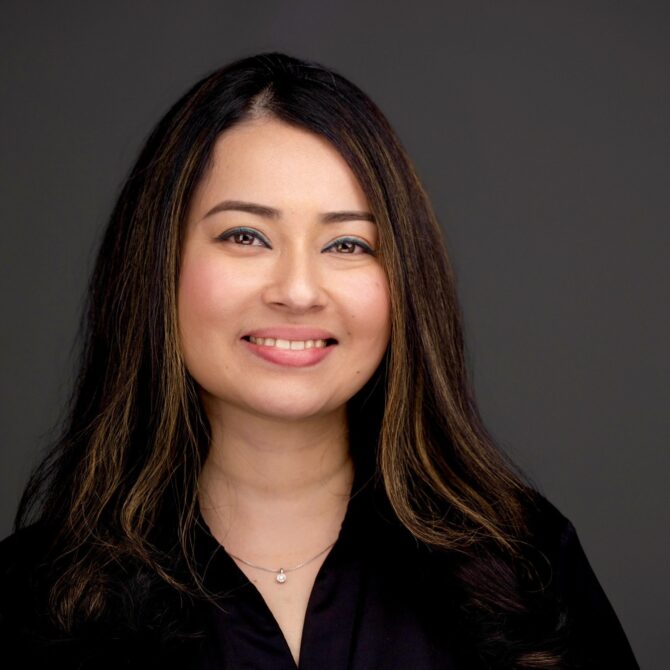 Tarini Bhatnagar, Senior Solution Architect, NVIDIA, Speaker at the FutureIT Calgary: AI, Data and Tech Leadership: Finding Business Value from Emerging Technology | Foundry Eventsv