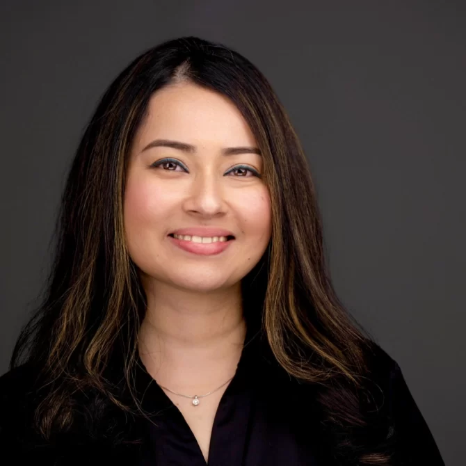 Tarini Bhatnagar, Senior Solution Architect, NVIDIA, Speaker at the FutureIT Calgary: AI, Data and Tech Leadership: Finding Business Value from Emerging Technology | Foundry Eventsv