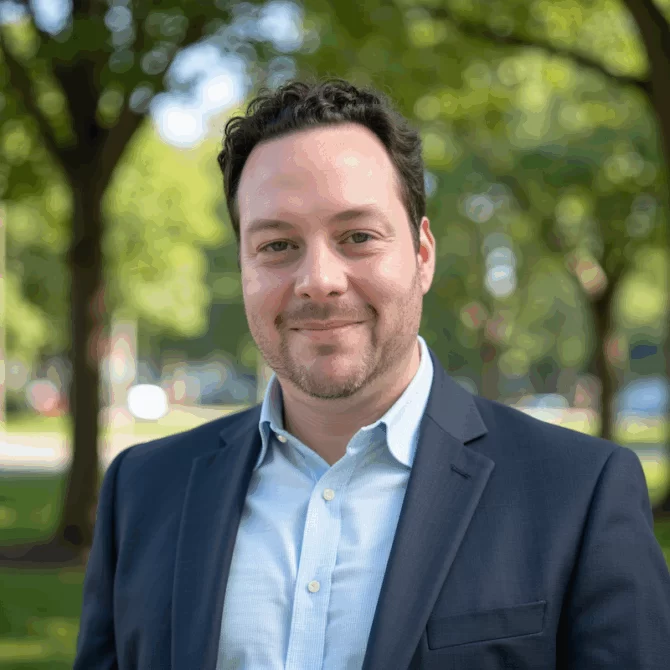 David Homan, Co-Founder & CEO, Orchestrated Connecting, LLC, Speaker at the FutureIT NYC 2025: IT Leadership & Emerging Technologies