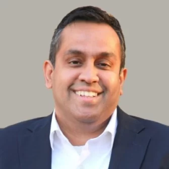 Raghu Sankaran, CIO, Chief Information Security Officer, Scholastic, Speaker at the FutureIT NYC 2025: IT Leadership & Emerging Technologies