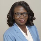 Denise Russell Fleming, Chief Information Officer and Executive Vice President, Technology & Global Services, BD (Becton, Dickinson and Company), Speaker at the FutureIT NYC 2025: IT Leadership & Emerging Technologies