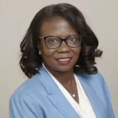 Denise Russell Fleming, Chief Information Officer and Executive Vice President, Technology & Global Services, BD (Becton, Dickinson and Company), Speaker at the FutureIT NYC 2025: IT Leadership & Emerging Technologies
