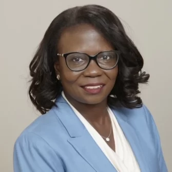 Denise Russell Fleming, Chief Information Officer and Executive Vice President, Technology & Global Services, BD (Becton, Dickinson and Company), Speaker at the FutureIT NYC 2025: IT Leadership & Emerging Technologies