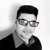 Ganesh Sivakumar, Chief Data Analytics & AI Officer, Mead Johnson Nutrition, Speaker at the FutureIT NYC 2025: IT Leadership & Emerging Technologies